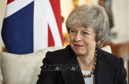Thủ tướng Anh có thể lùi thời điểm bỏ phiếu về thỏa thuận Brexit
