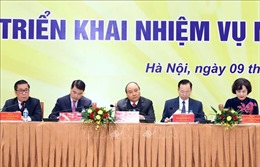 Việt Nam mua ròng hơn 6 tỷ USD tăng dự trữ ngoại hối