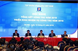 Phó Thủ tướng Trịnh Đình Dũng: Không để người dân nghi ngờ chất lượng xăng dầu