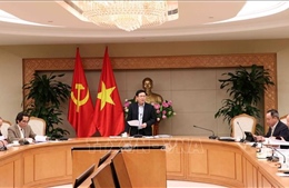 Đẩy nhanh việc thực hiện mô hình hợp tác xã sản xuất gắn với chuỗi giá trị