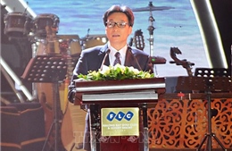 Phó Thủ tướng Vũ Đức Đam dự Khai mạc Diễn đàn Du lịch ASEAN 2019