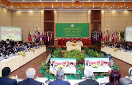 Việt Nam góp phần vào việc tăng cường quan hệ đối tác nghị viện châu Á-Thái Bình Dương