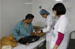 Bảo hiểm y tế góp phần đảm bảo cuộc sống cho người dân vùng cao Yên Bái