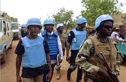 Tấn công nghiêm trọng nhằm vào lực lượng gìn giữ hòa bình LHQ ở Mali