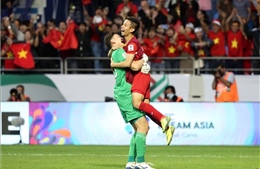 ASIAN CUP 2019: Truyền thông quốc tế ca ngợi chiến thắng của ĐT Việt Nam