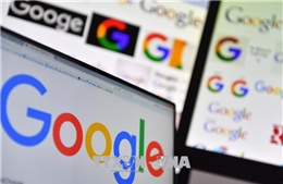 Google đối mặt khoản phạt gần 60 triệu USD do vi phạm quy định quyền riêng tư