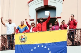 Tổng thống Maduro tuyên bố Venezuela giành chiến thắng tại Liên hợp quốc