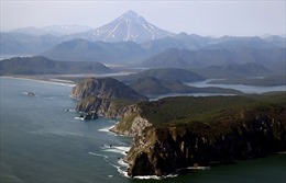Nhật Bản khẳng định: Vùng lãnh thổ phương Bắc là do tổ tiên để lại