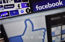 TechCrunch: Facebook chi tiền để được phép theo dõi người dùng