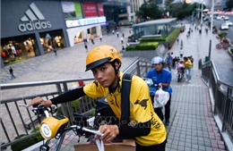 Giám sát cấp giấy chứng nhận xuất xứ Việt Nam cho xe đạp điện