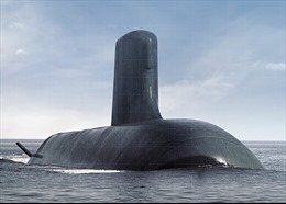 Australia ký hợp đồng đóng tàu ngầm trị giá 50 tỷ USD với công ty Pháp