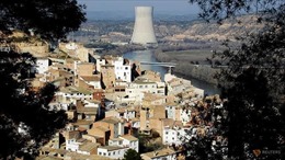Tây Ban Nha dự kiến đóng cửa toàn bộ 7 nhà máy điện hạt nhân vào năm 2035