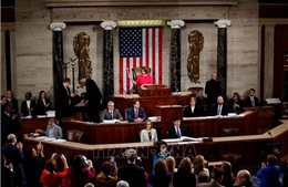Hạ viện Mỹ thông qua nghị quyết chấm dứt can dự vào cuộc chiến tại Yemen