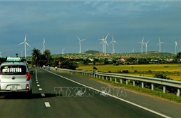 Trên 5.200 tỷ đồng đầu tư phát triển điện gió ở Quảng Trị