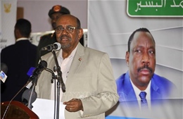 Tổng thống Sudan bổ nhiệm chính quyền lâm thời
