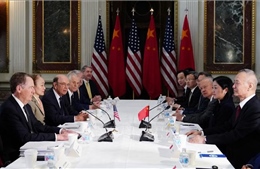 Đàm phán thương mại Mỹ - Trung &#39;tiến triển đáng kể&#39;
