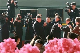 Báo đối ngoại Triều Tiên kêu gọi Mỹ đàm phán trên nguyên tắc tôn trọng lẫn nhau
