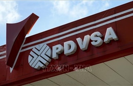 Venezuela chuyển văn phòng chi nhánh Tập đoàn PDVSA tại châu Âu sang Nga