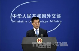 Trung Quốc đề xuất HĐBA thảo luận về dỡ bỏ lệnh trừng phạt Triều Tiên