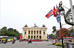 Hội nghị thượng đỉnh Mỹ - Triều Tiên lần 2: Việt Nam khẳng định vị thế của một cường quốc ngoại giao thế giới