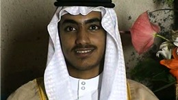 Saudi Arabia tước quốc tịch của con trai Osama Bin Laden