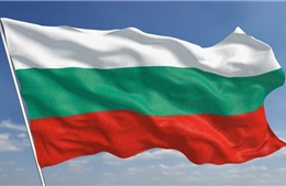 Điện mừng nước Cộng hòa Bulgaria thành lập Chính phủ mới