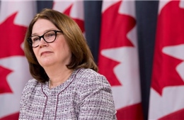 Bộ trưởng thứ hai của Canada từ chức liên quan bê bối SNC-Lavalin 