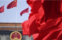Trung Quốc thông qua luật chống trừng phạt của nước ngoài