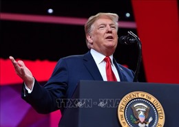 Hội nghị thượng đỉnh Mỹ - Triều Tiên lần 2: Tổng thống Trump khẳng định không thảo luận về nội dung tập trận