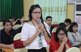 Đẩy mạnh thực thi bình đẳng giới tại doanh nghiệp