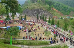 Cao Bằng không tổ chức các hoạt động văn hóa, thể thao dịp Tết Nguyên đán
