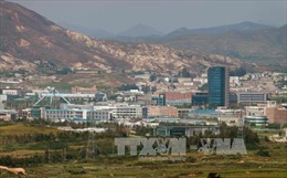 Hàn Quốc tham vấn Mỹ việc 179 doanh nhân đề nghị thăm KCN Kaesong