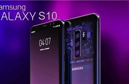 Samsung mở bán Galaxy S10 tại 70 quốc gia