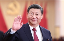 Trung Quốc thông tin về chuyến thăm Nga của Chủ tịch Tập Cận Bình