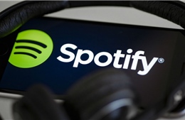 Spotify tạm ngừng quảng cáo chính trị từ đầu năm 2020