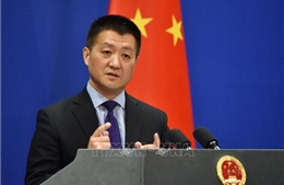 Trung Quốc hối thúc EU không biến cạnh tranh thành đối đầu