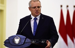 Vụ xả súng tại New Zealand: Thủ tướng Australia nói thủ phạm là khủng bố