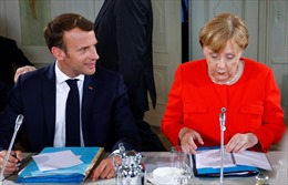 Đức, Pháp thúc đẩy đề xuất chung về chiến lược công nghiệp châu Âu