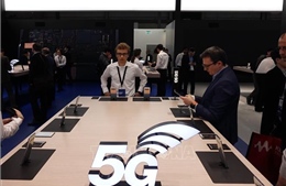 Công nghệ 5G của Huawei bị &#39;ghẻ lạnh&#39; tại Đan Mạch