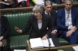 Thủ tướng Theresa May: Nước Anh cần sớm có quyết định về Brexit