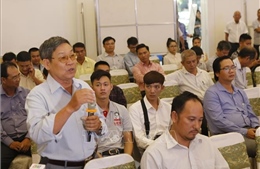 TP Hồ Chí Minh gỡ khó cho doanh nghiệp vận tải