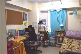 Du học sinh tự túc tại Nhật Bản - Bài 3: Để cánh cửa du học thực sự là cơ hội