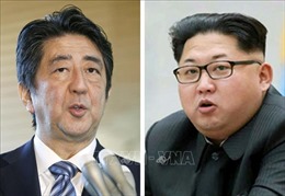 KCNA chỉ trích Nhật Bản gia hạn các lệnh trừng phạt đơn phương