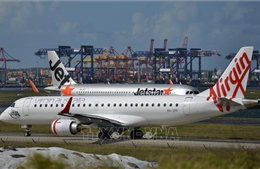 Australia: Sân bay Sydney tê liệt vì sự cố tại trạm kiểm soát không lưu