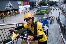 Trung Quốc áp dụng các tiêu chuẩn mới về xe đạp điện trên toàn quốc