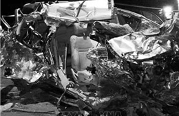 Vụ tai nạn nghiêm trọng trên Quốc lộ 20: Ba người phụ nữ tử vong đều ngồi trên xe Fortuner