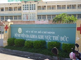 TP Hồ Chí Minh yêu cầu bệnh viện không thu phí đối với thân nhân người bệnh