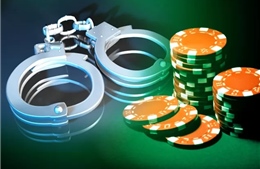 Phá đường dây đánh bạc trực tuyến, bắt 48 nghi can, thu khoảng 14,8 triệu USD 