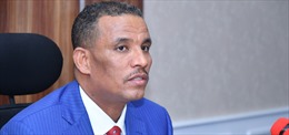 Ethiopia bắt giữ hàng chục quan chức tình nghi tham nhũng