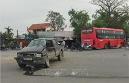 66 người chết vì tai nạn giao thông trong ba ngày nghỉ lễ